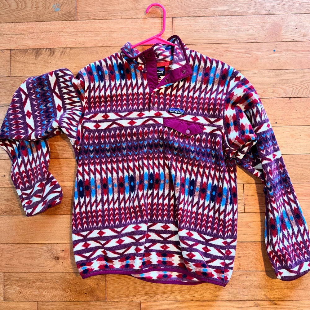 Patagonia Sweater